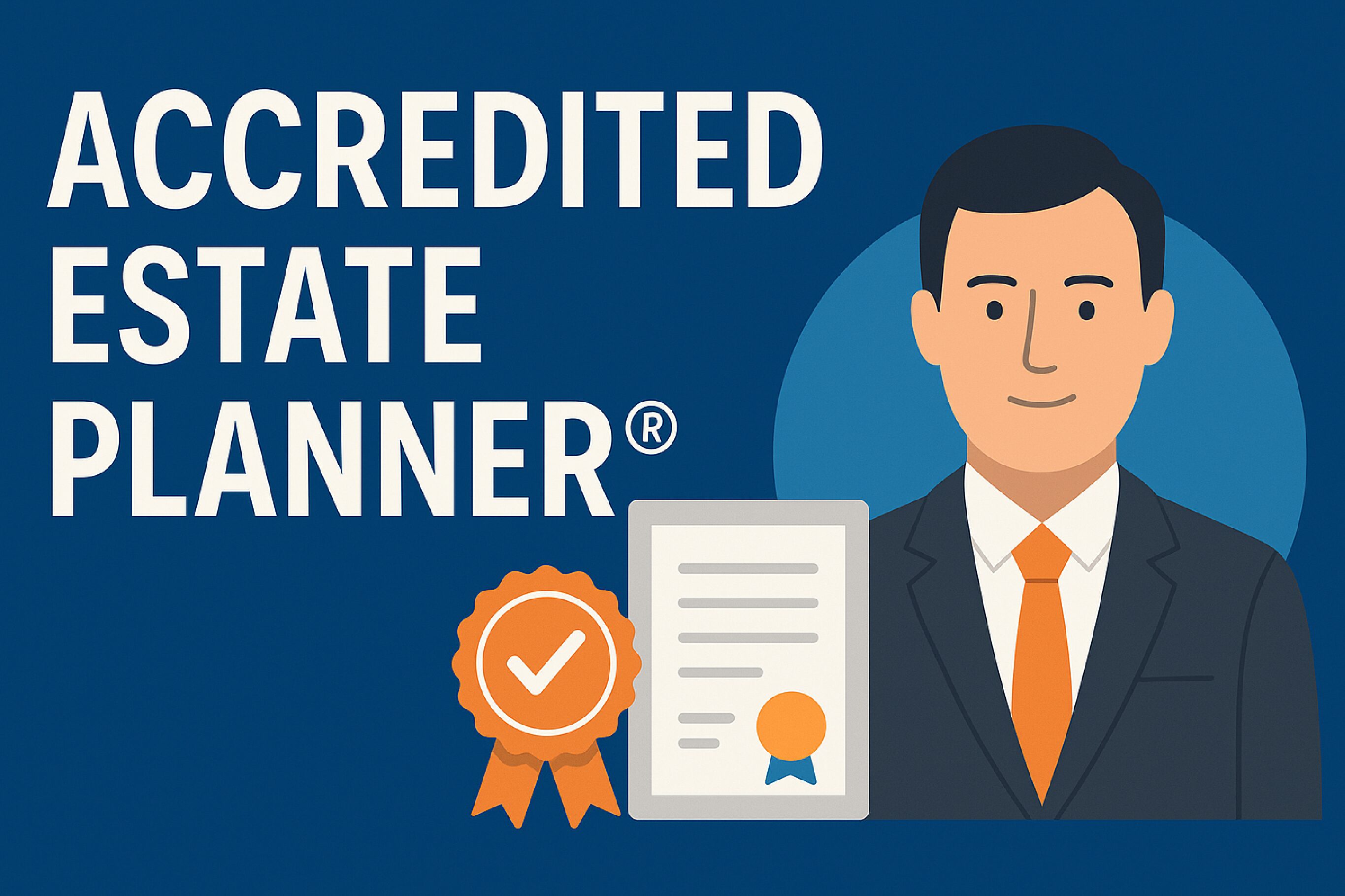 Accredited Estate Planner